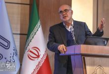 گزارش تصویری | همایش روز پژوهش ، نفت و دانشگاه 